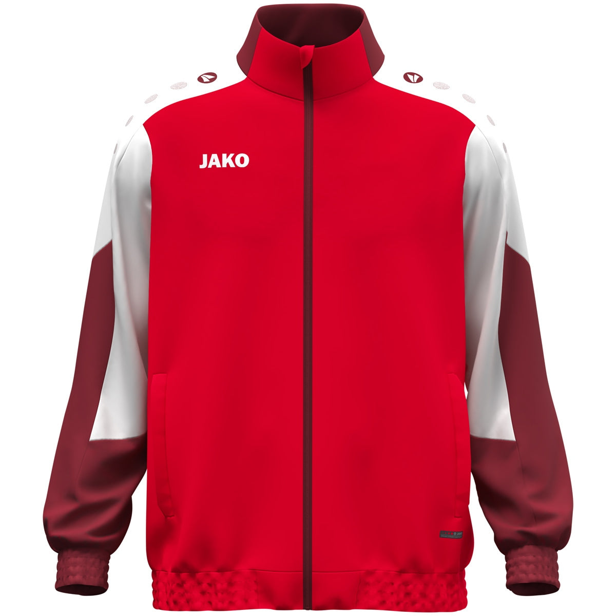 Webjacke Dynamic (JAKO)
