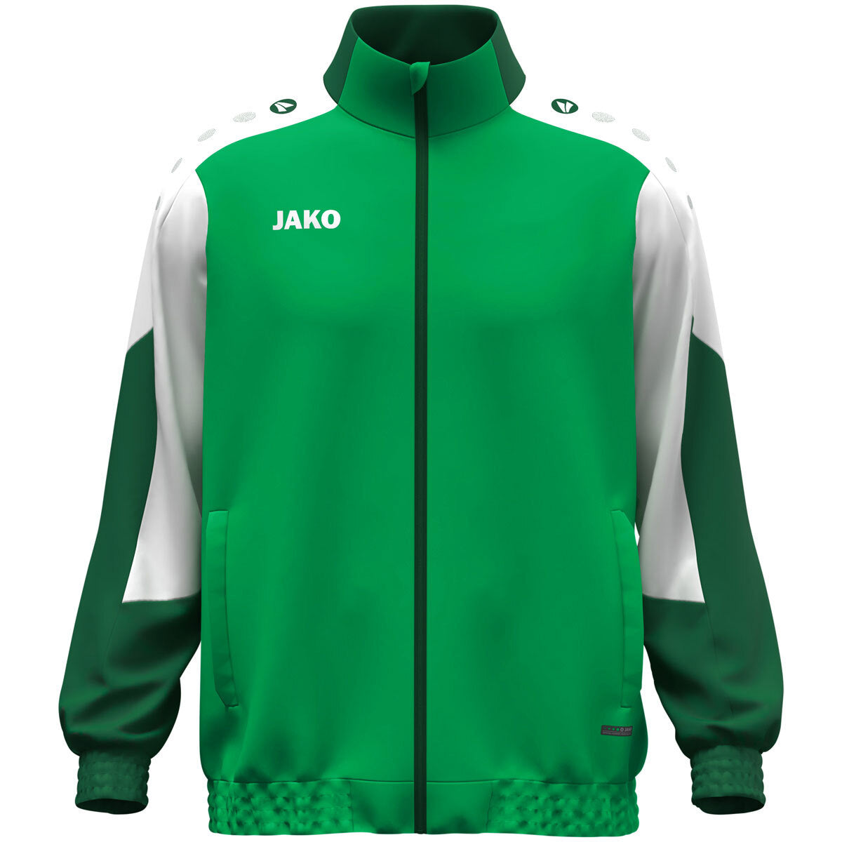 Webjacke Dynamic (JAKO)