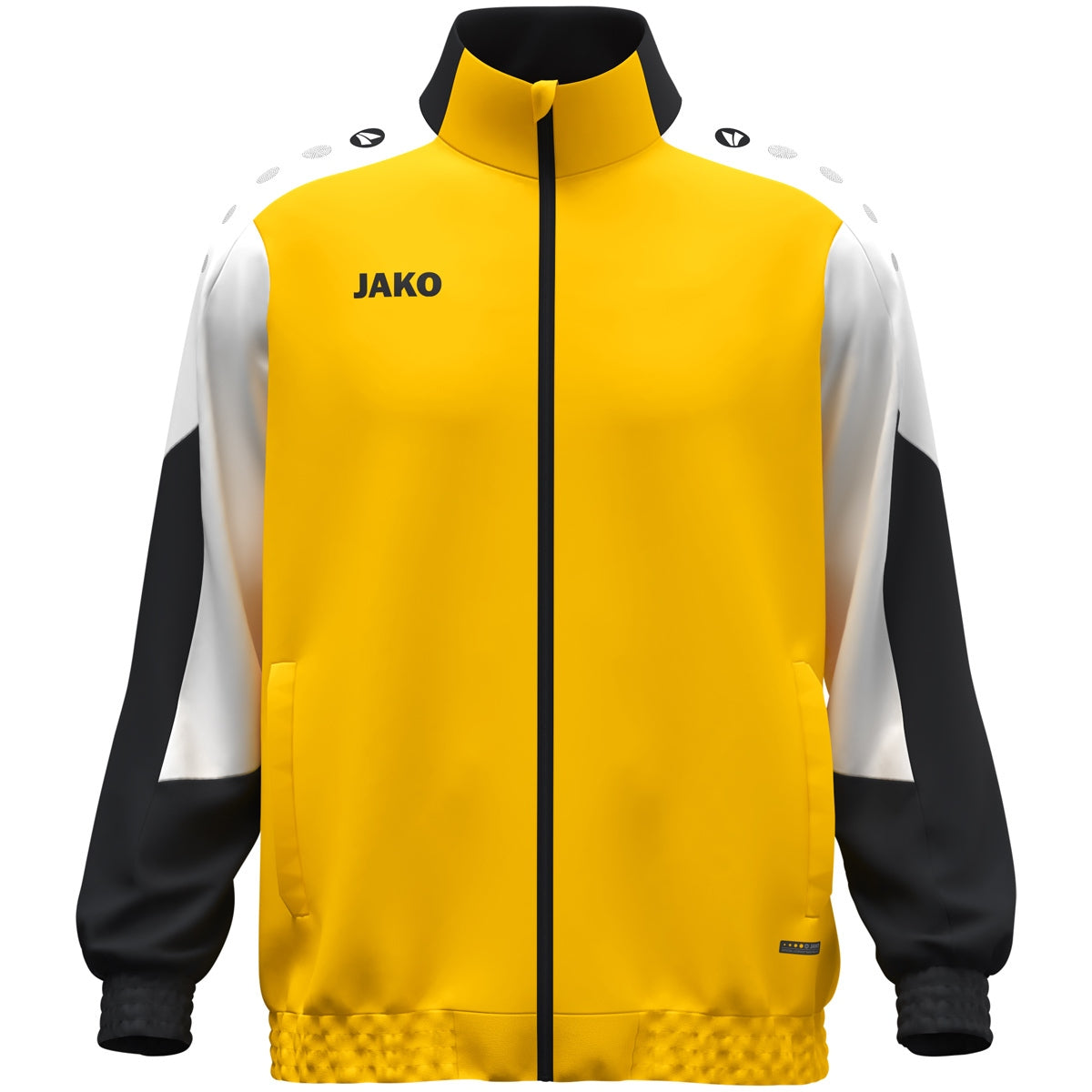 Webjacke Dynamic (JAKO)