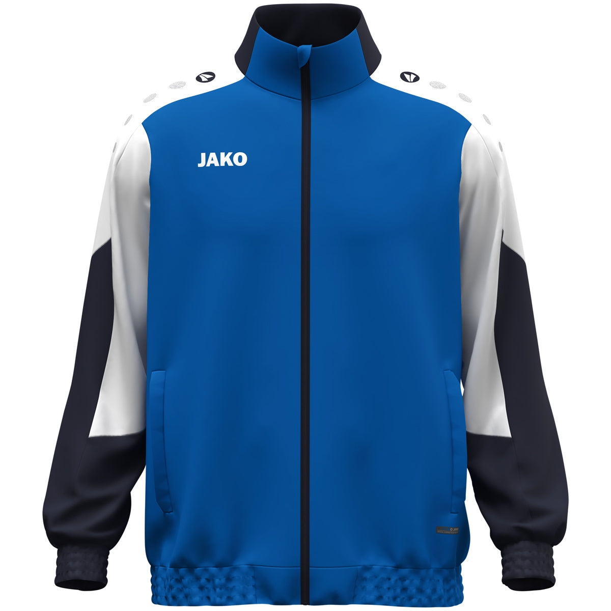 Webjacke Dynamic (JAKO)