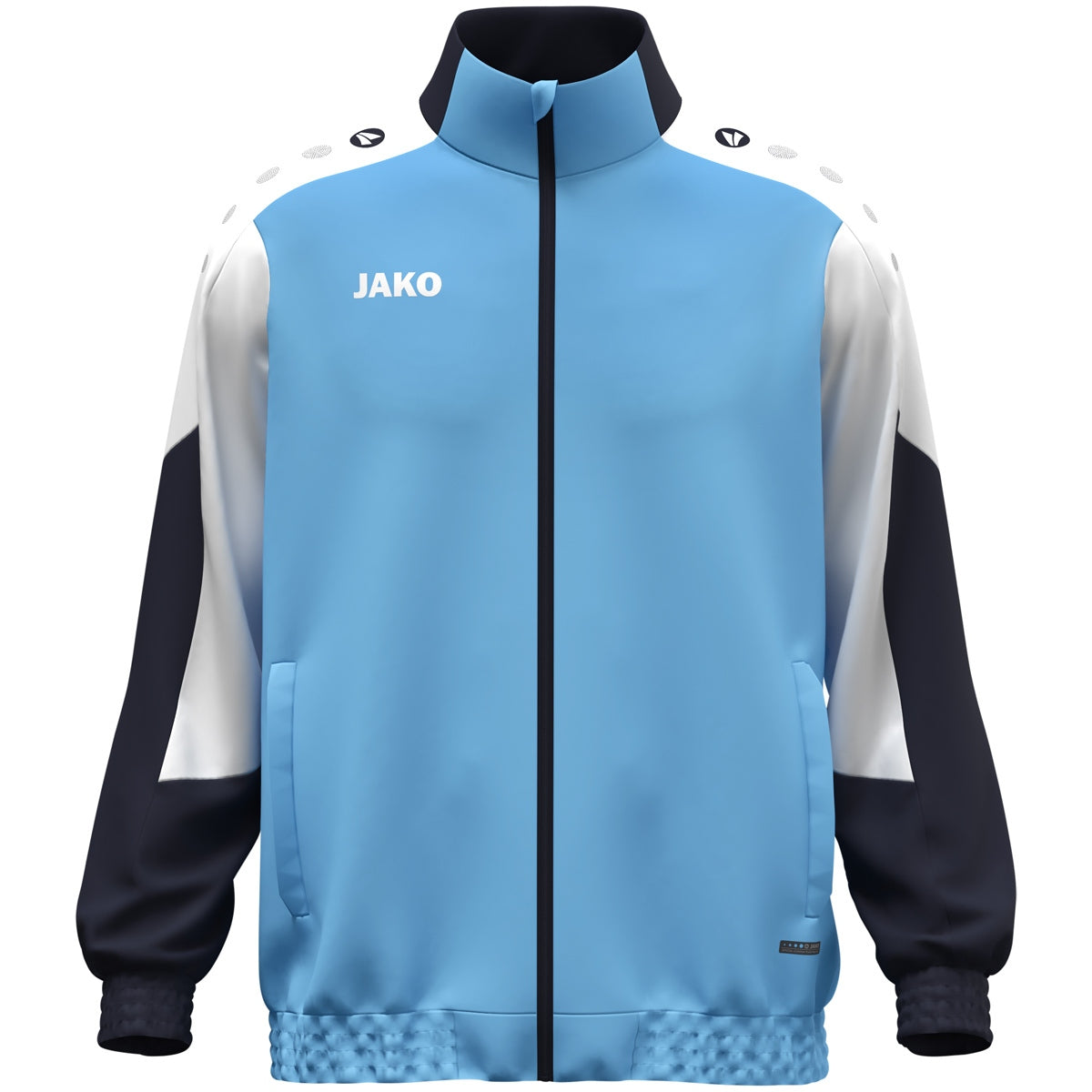 Webjacke Dynamic (JAKO)