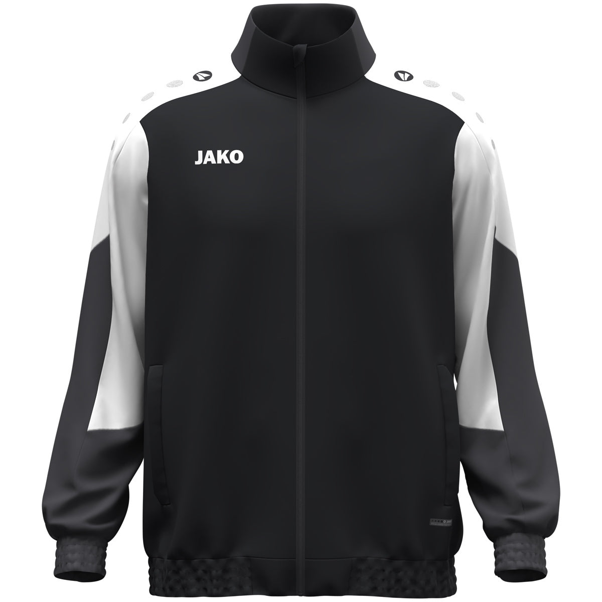 Webjacke Dynamic (JAKO)