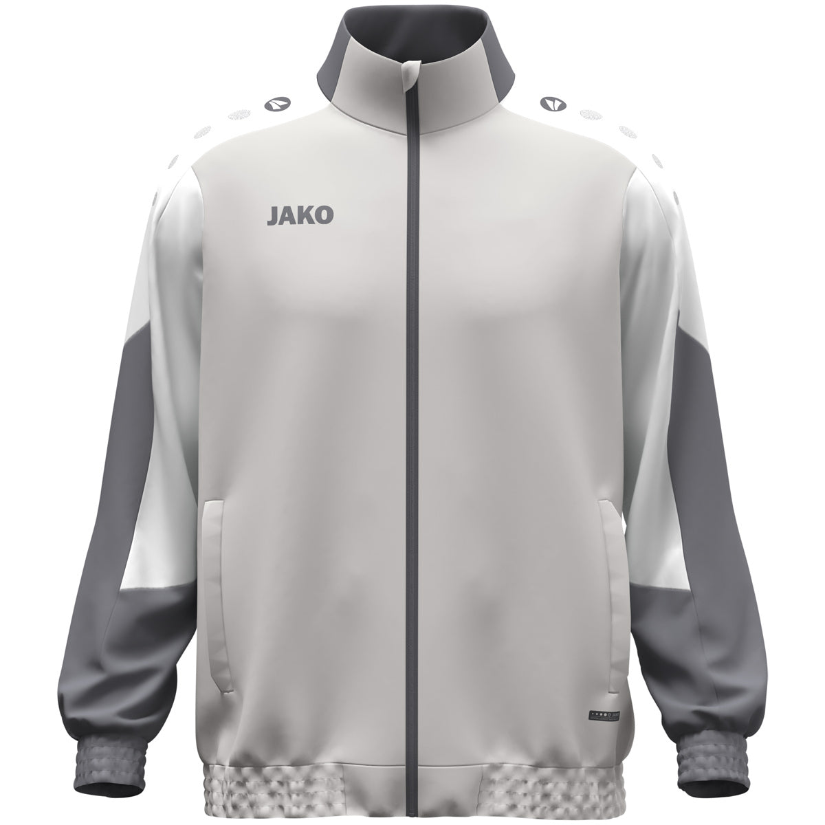 Webjacke Dynamic (JAKO)