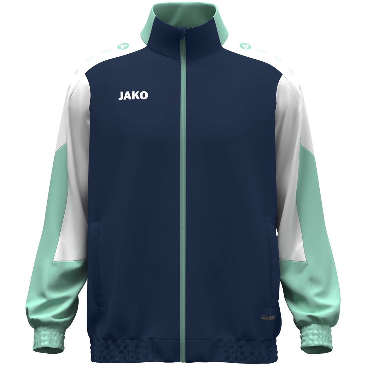 Webjacke Dynamic (JAKO)