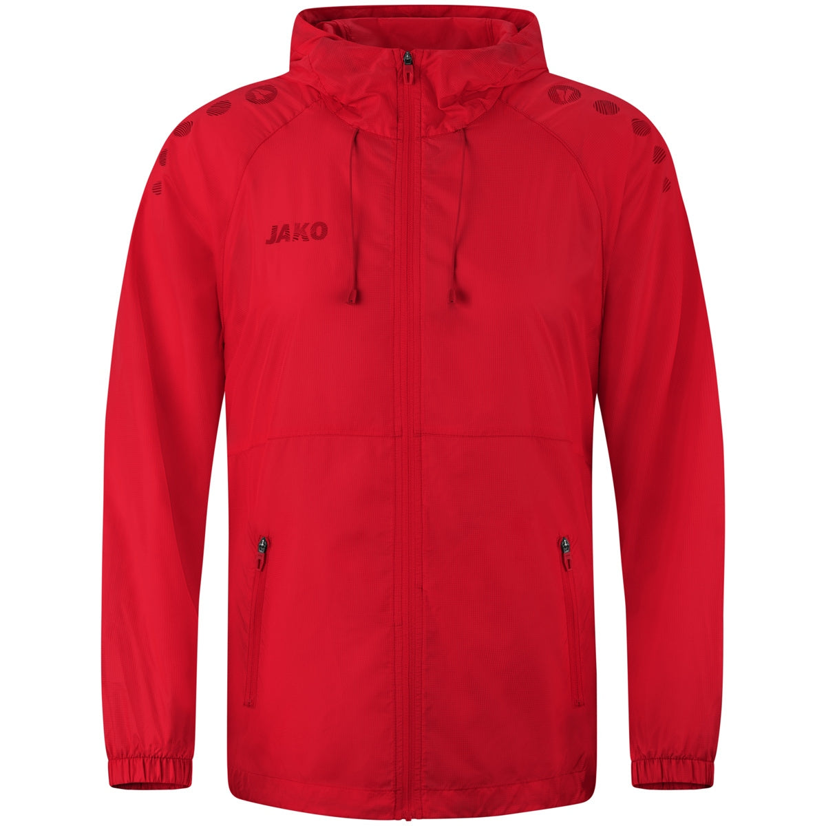 Lightweightjacke Flow Kinder (JAKO)