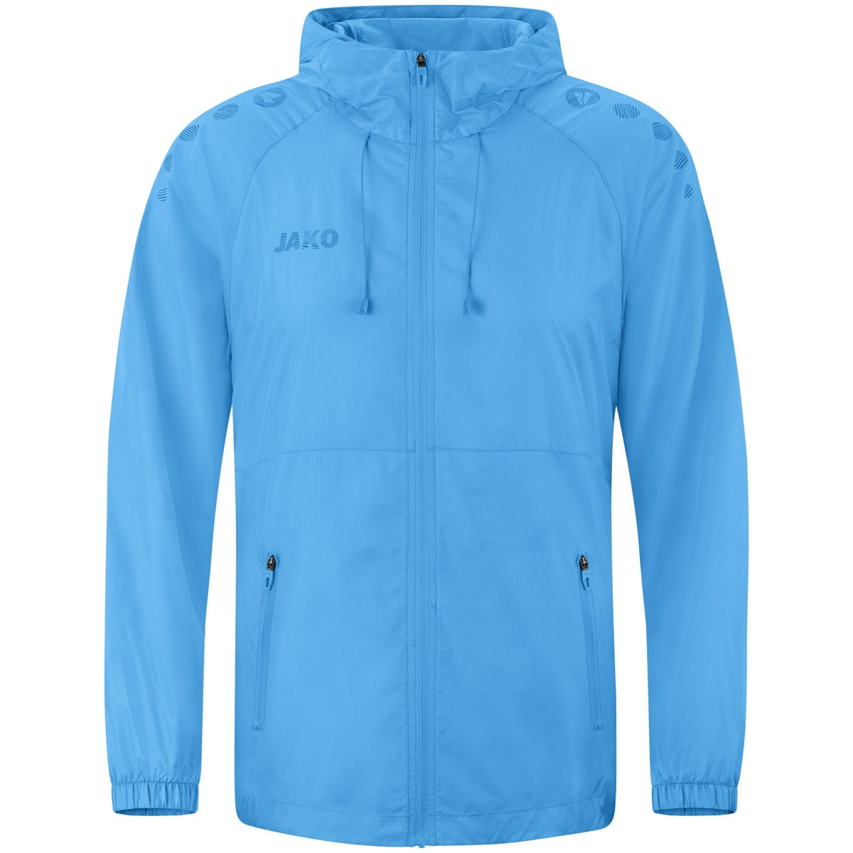 Lightweightjacke Flow Kinder (JAKO)