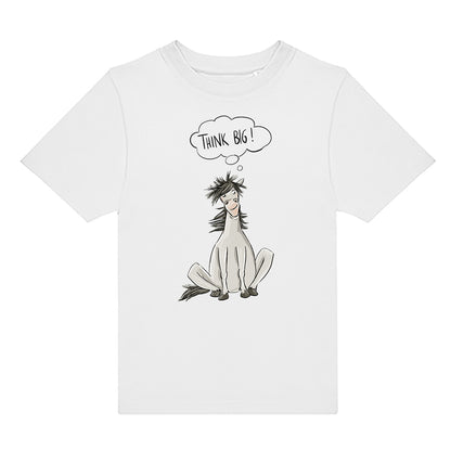 Juli Fanshirt Kinder – Think Big