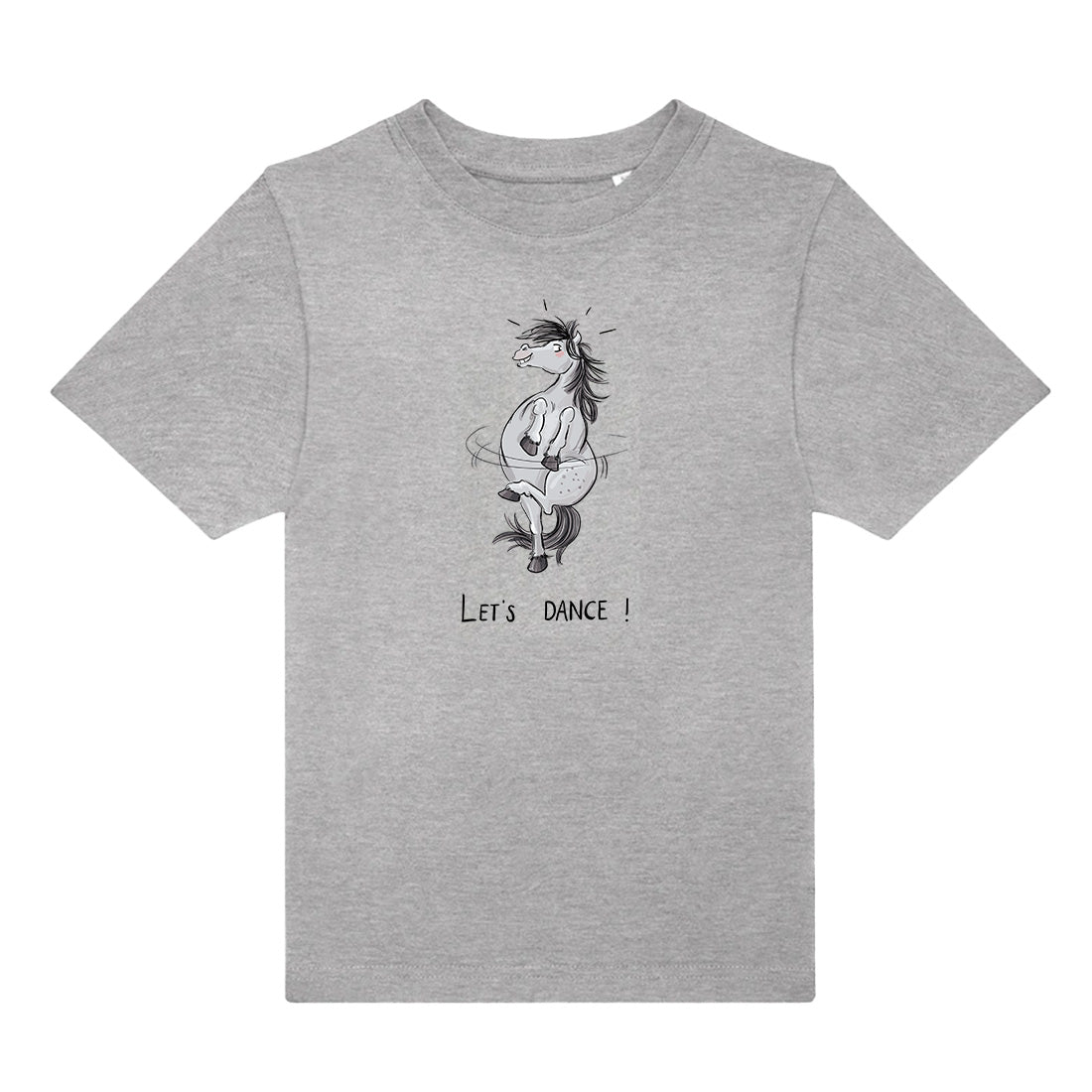 Juli Fanshirt Kinder – Let’s Dance