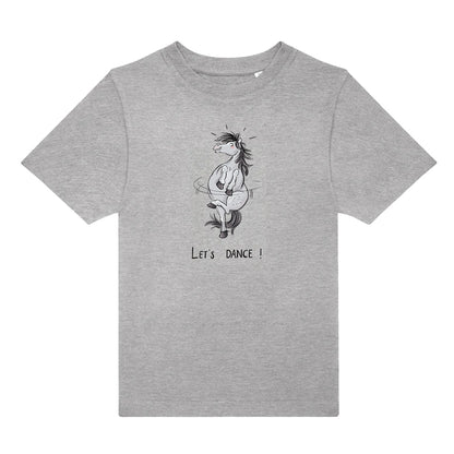 Juli Fanshirt Kinder – Let’s Dance