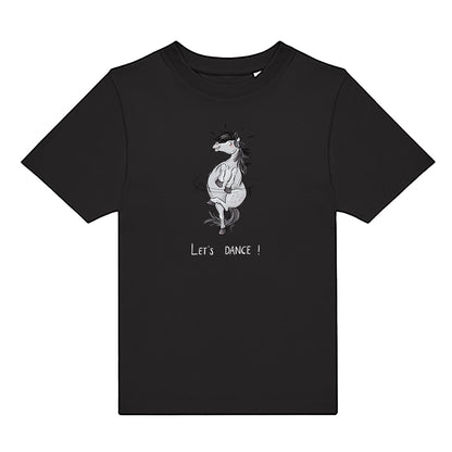 Juli Fanshirt Kinder – Let’s Dance