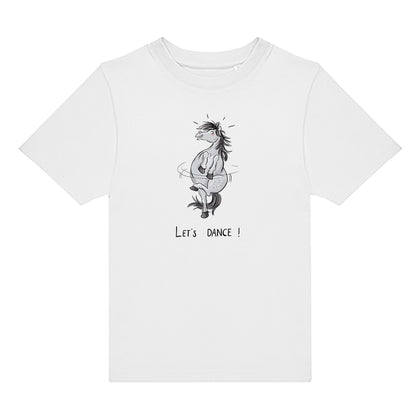 Juli Fanshirt Kinder – Let’s Dance