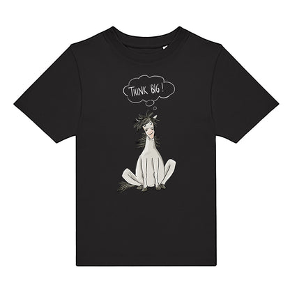 Juli Fanshirt Kinder – Think Big