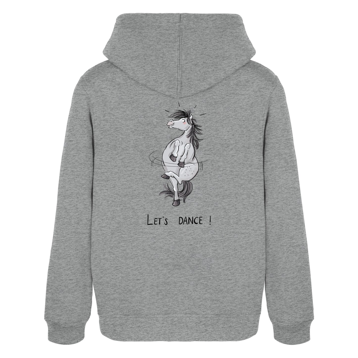 Juli Zipper Herren – Let’s Dance