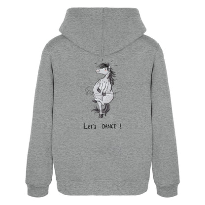 Juli Zipper Herren – Let’s Dance