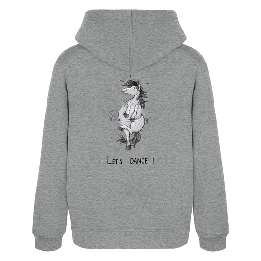 Juli Zipper Herren – Let’s Dance