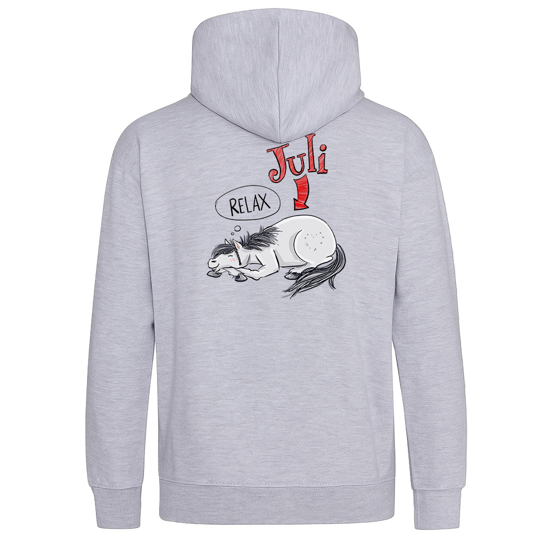 Juli Zipper Kinder – Relax | So gemütlich