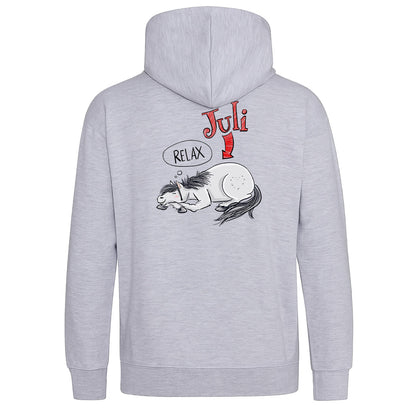 Juli Zipper Kinder – Relax | So gemütlich