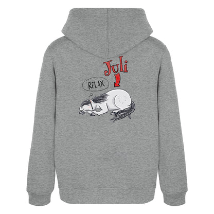 Juli Zipper Herren – Relax