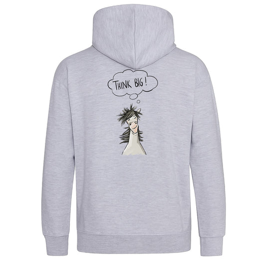 Juli Zipper Kinder – Think Big (klein)