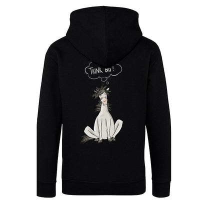 Juli Zipper Herren – Think Big (Juli komplett)