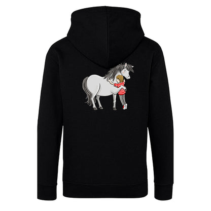 Juli Zipper Kinder – Umarmung | Wärme, die man fühlen kann