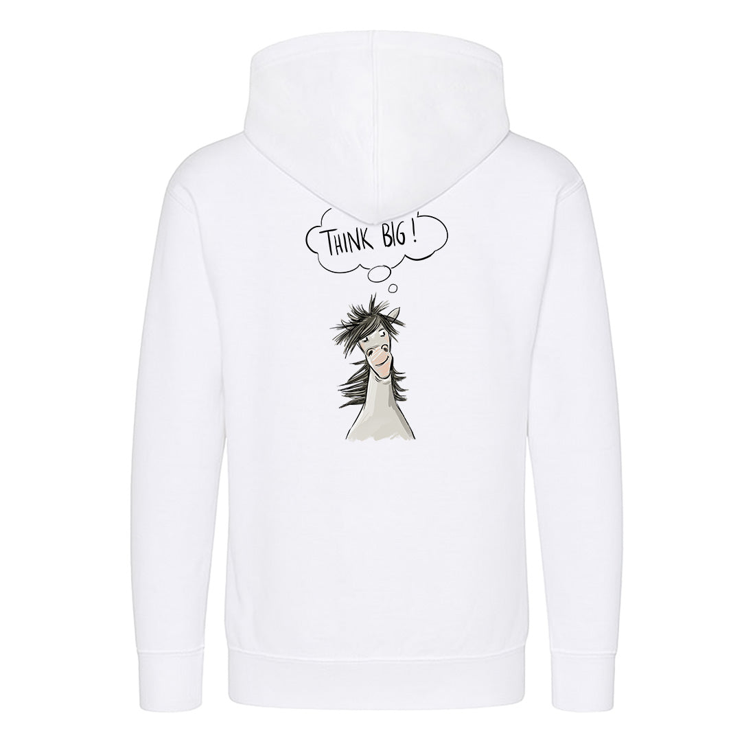 Juli Zipper Kinder – Think Big (klein)