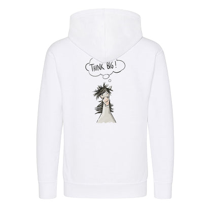 Juli Zipper Kinder – Think Big (klein)