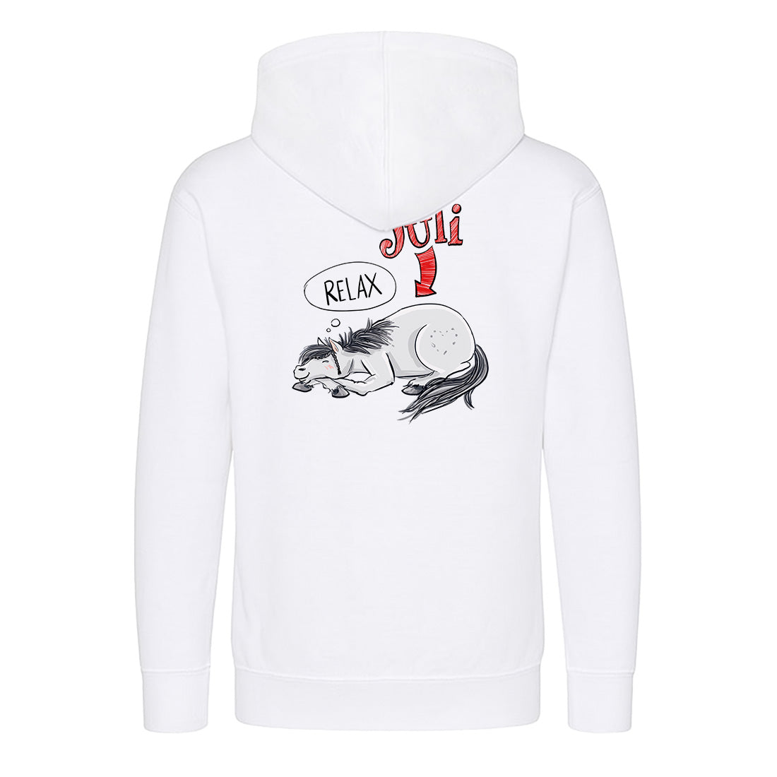 Juli Zipper Kinder – Relax | So gemütlich