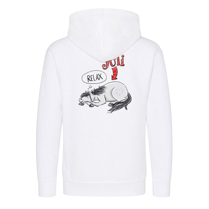 Juli Zipper Kinder – Relax | So gemütlich