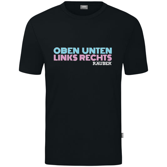 OBEN-UNTEN (JAKO) Kinder - korrektes Frontmotiv