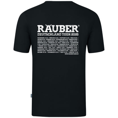 Räuber Tour-Shirt 2026 – Kinder (JAKO)