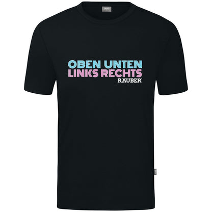Räuber Tour-Shirt 2026 – Kinder (JAKO)