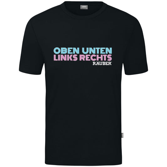 Räuber Tour-Shirt 2026 (JAKO) – Kinder