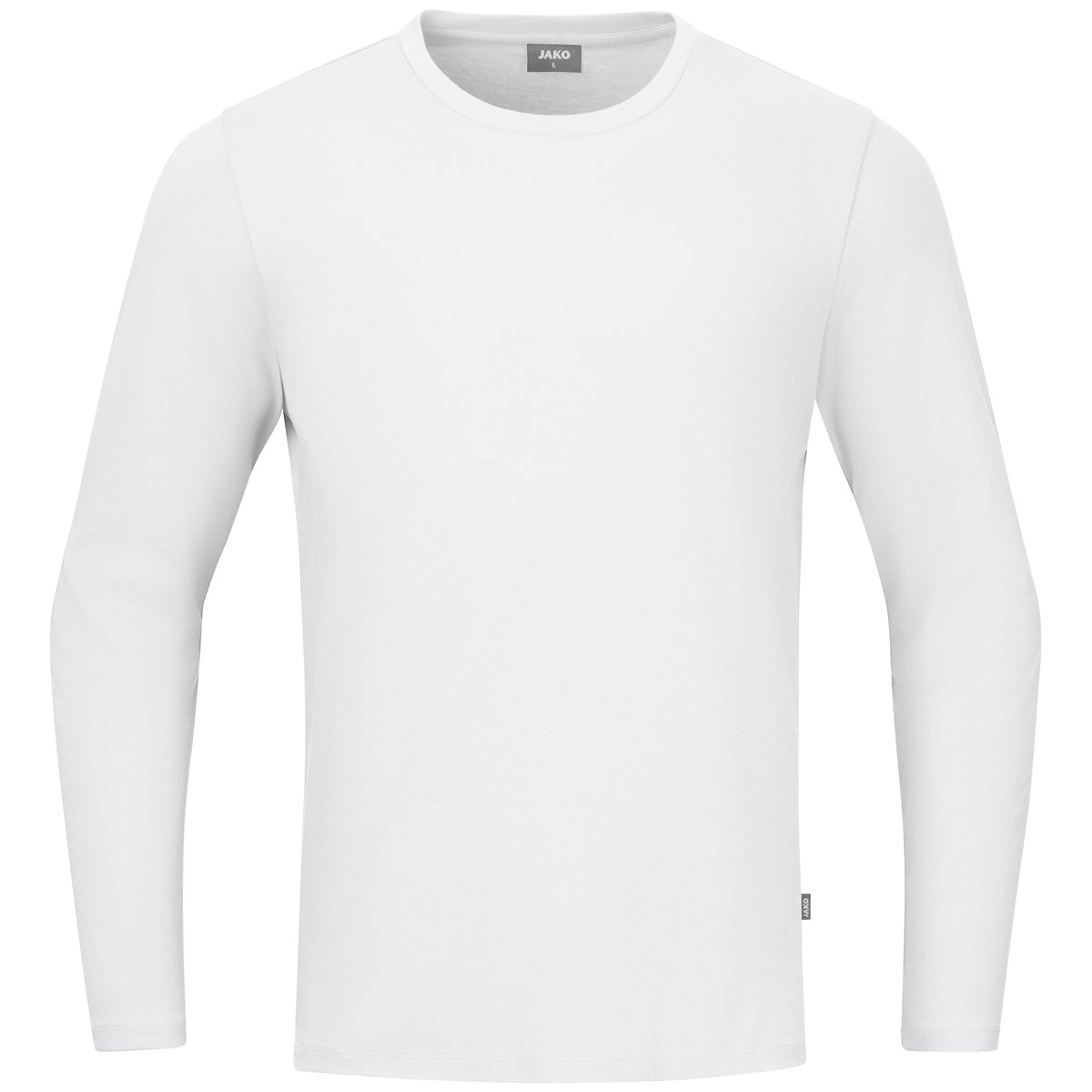 Longsleeve Organic (JAKO)