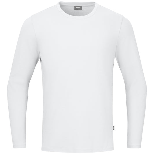 Longsleeve Organic (JAKO)