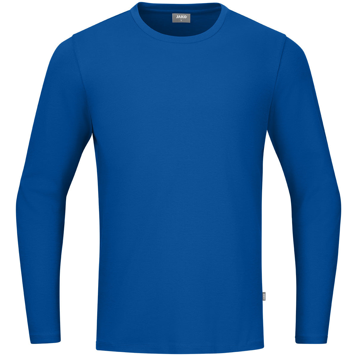 Longsleeve Organic (JAKO)