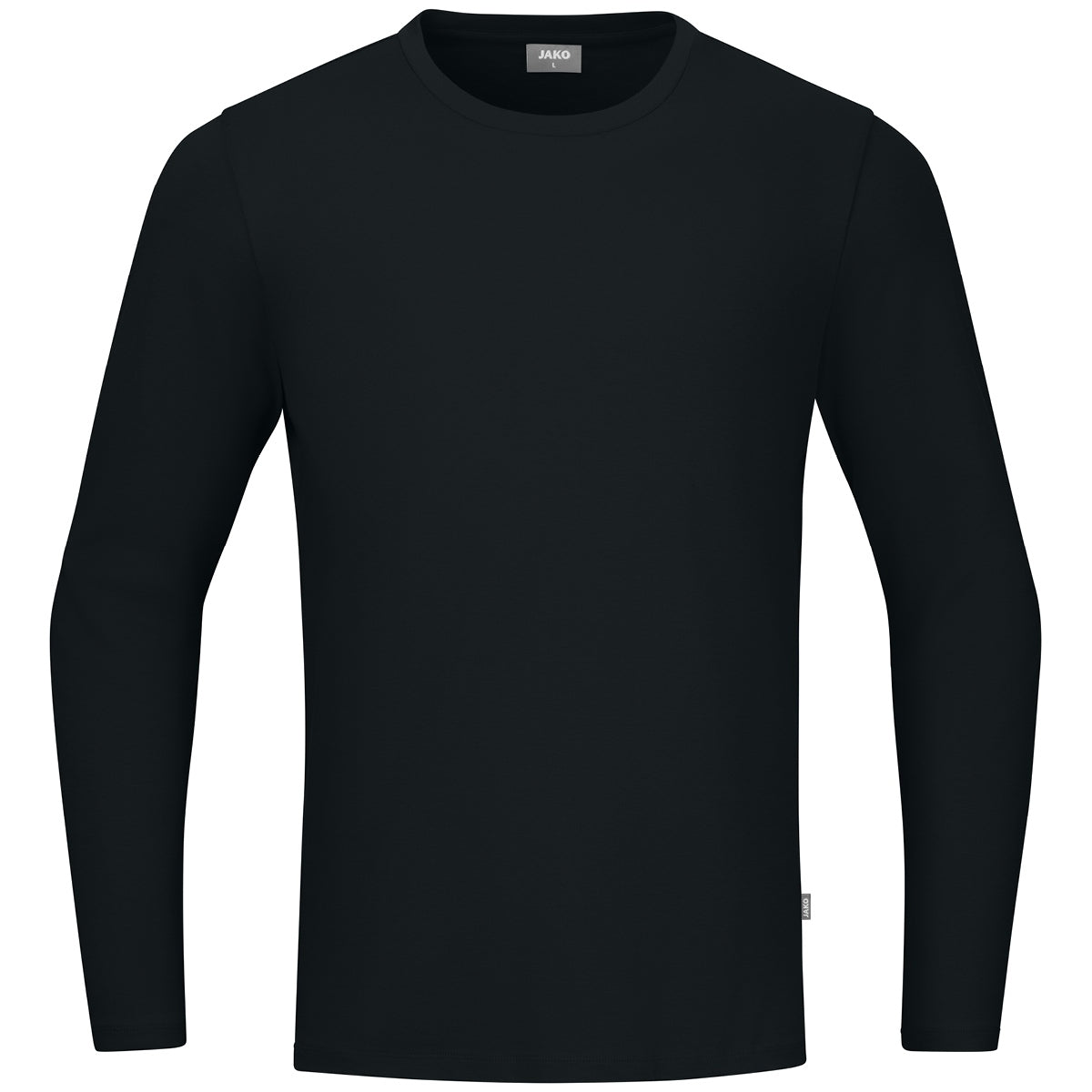 Longsleeve Organic (JAKO)