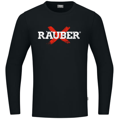 Räuber Longsleeve - Unisex (JAKO)