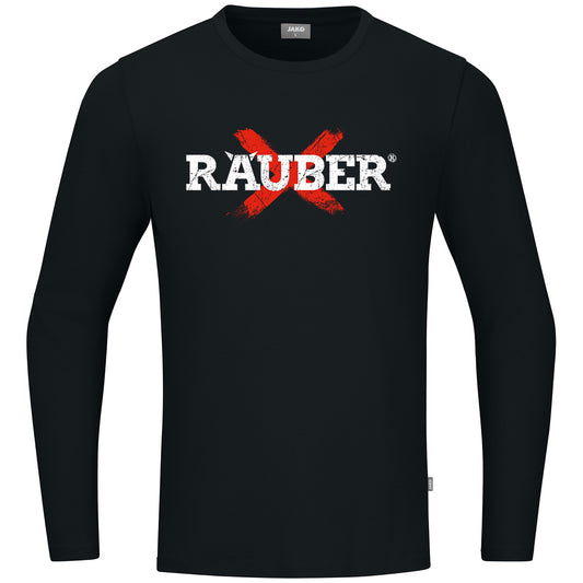 Räuber Longsleeve - Unisex (JAKO)