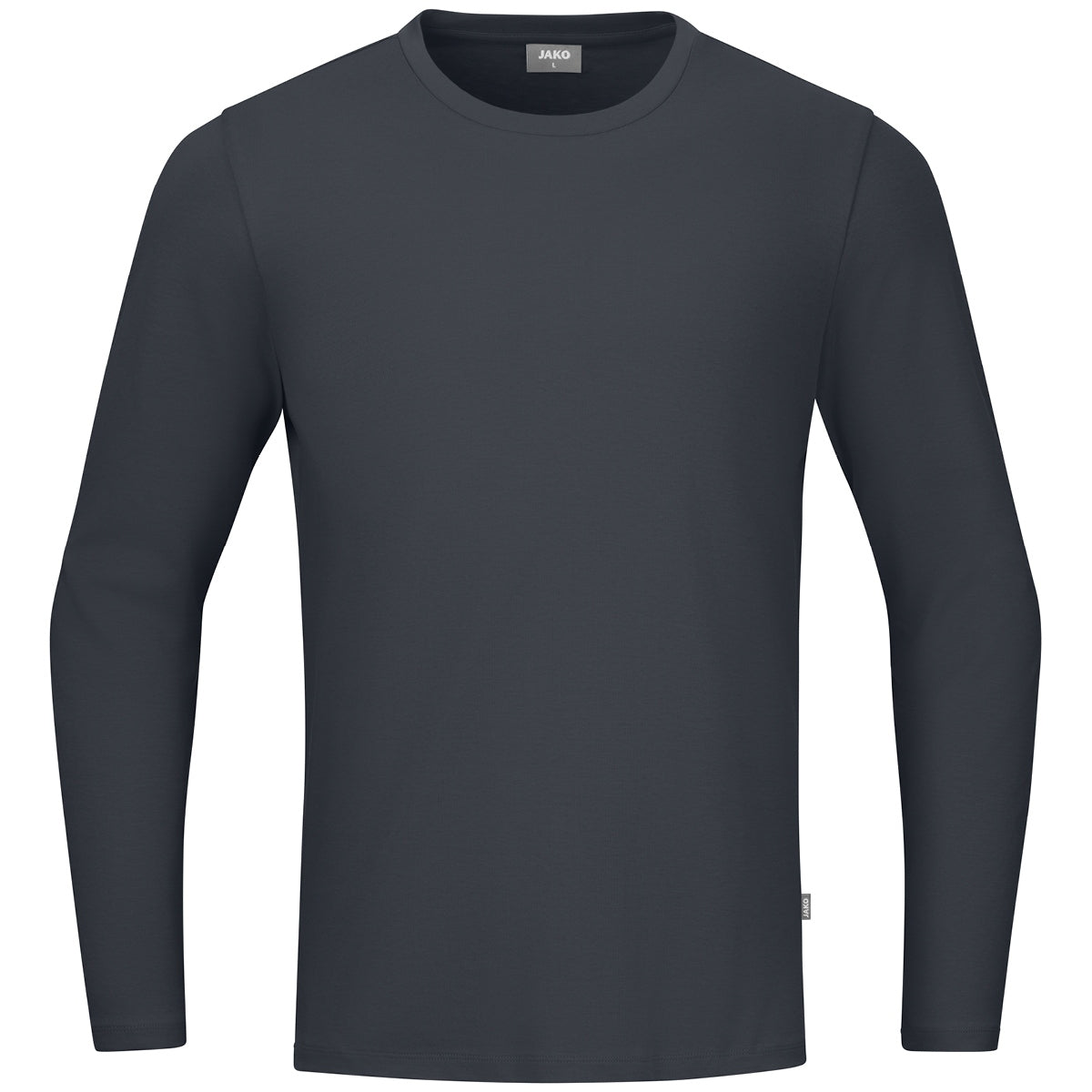 Longsleeve Organic (JAKO)