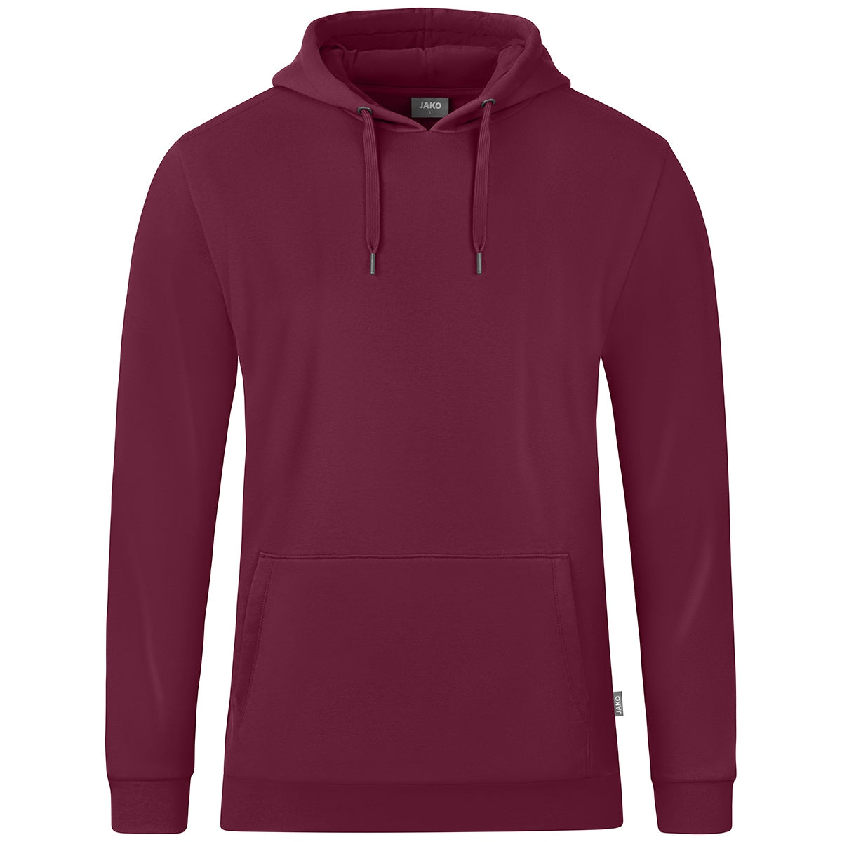 Kapuzensweat Organic Kinder (JAKO)