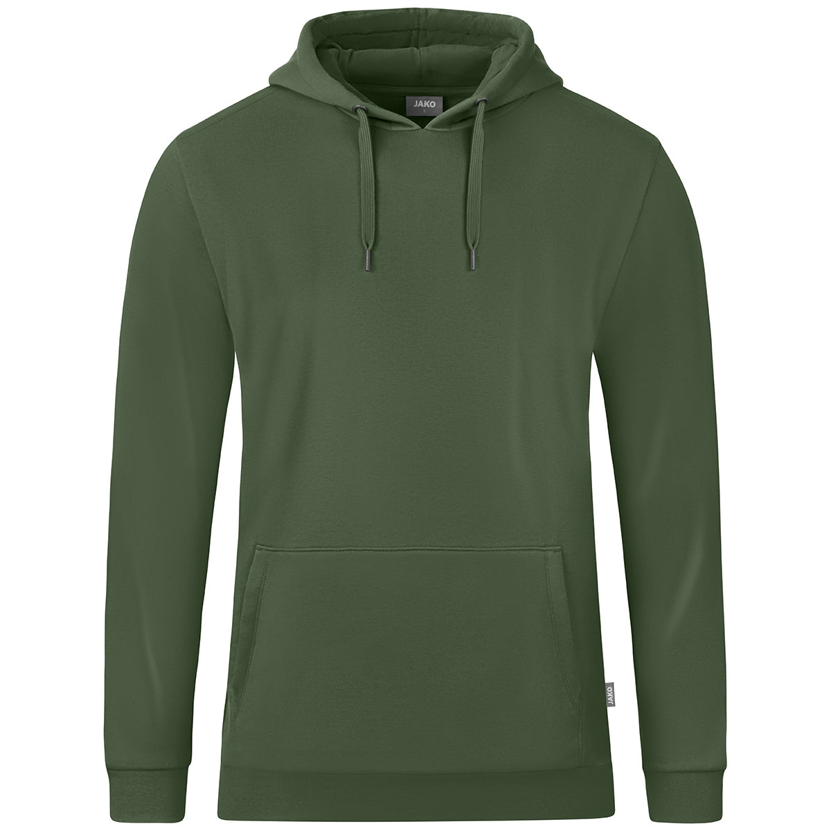 Kapuzensweat Organic Kinder (JAKO)