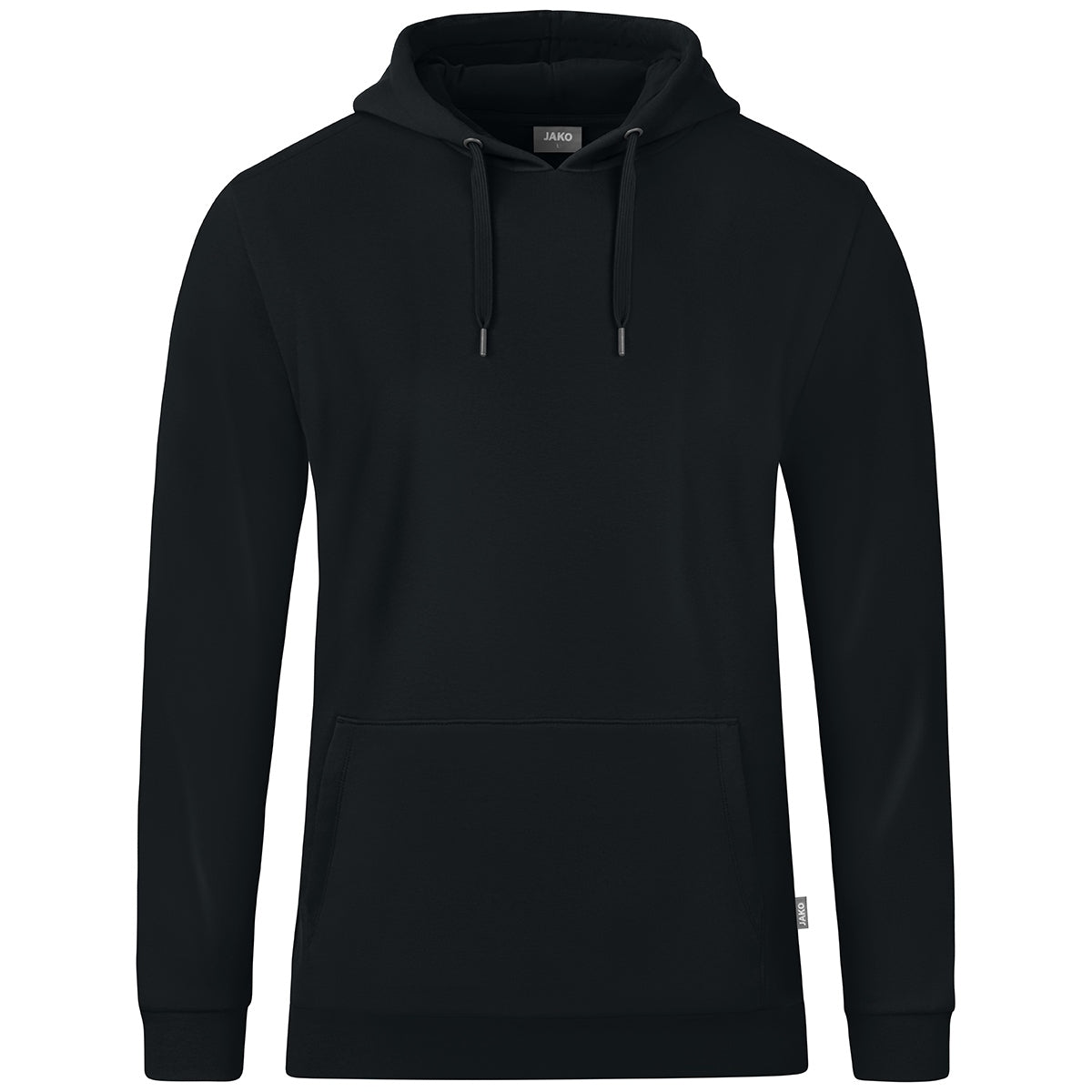 Kapuzensweat Organic (JAKO)