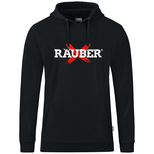 Räuber Kapuzensweat Organic – Unisex (JAKO)