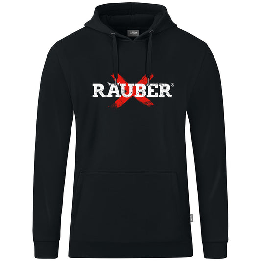 Räuber Kapuzensweat Organic – Damen (JAKO)