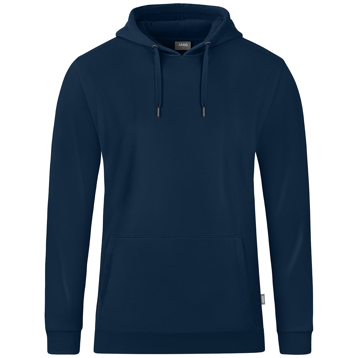 Kapuzensweat Organic Kinder (JAKO)