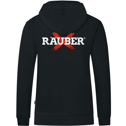 Räuber Kapuzenjacke Organic– Unisex (JAKO)