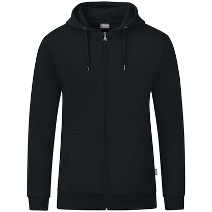 Räuber Kapuzenjacke Organic– Unisex (JAKO)
