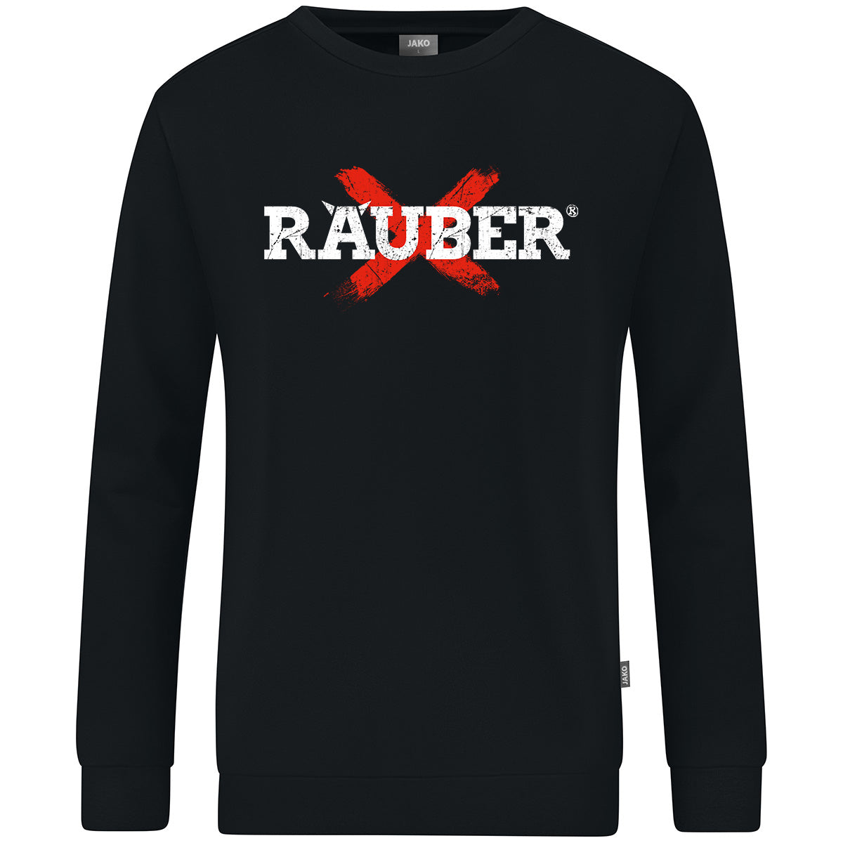 Räuber Sweat Organic - Unisex (JAKO)