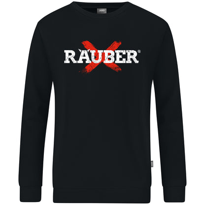 Räuber Sweat Organic - Unisex (JAKO)